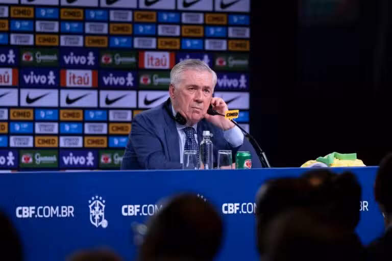 Carlo Ancelotti