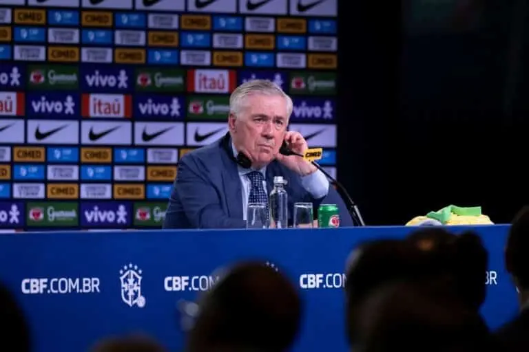 Carlo Ancelotti