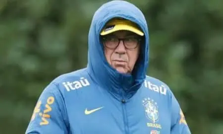 Carlo Ancelotti