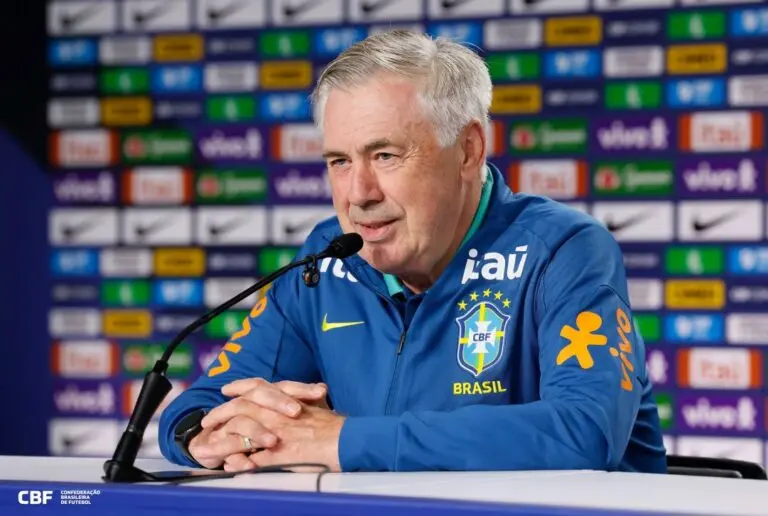 Carlo Ancelotti