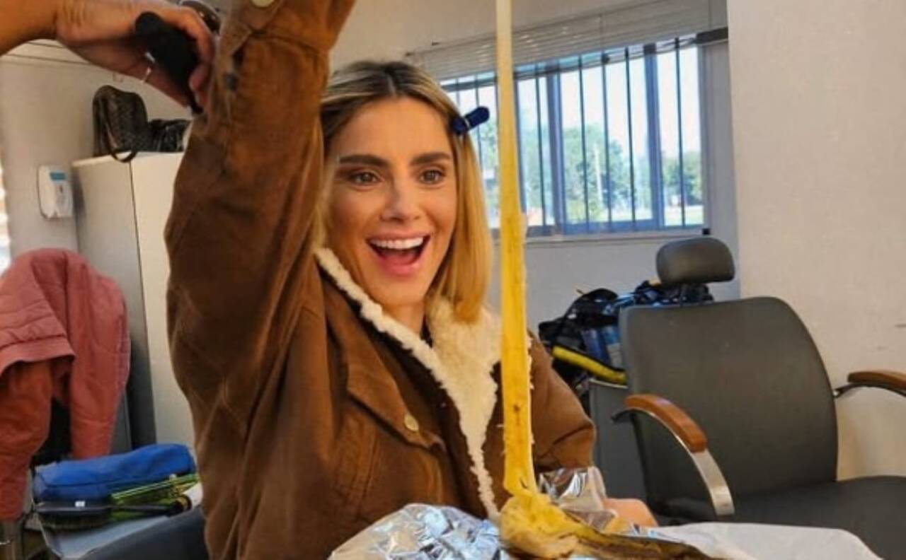 Carolina Dieckmmann