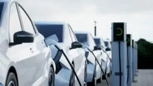Kereta Cina termaju beredar di AS walaupun tekanan untuk larangan