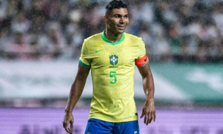 Casemiro