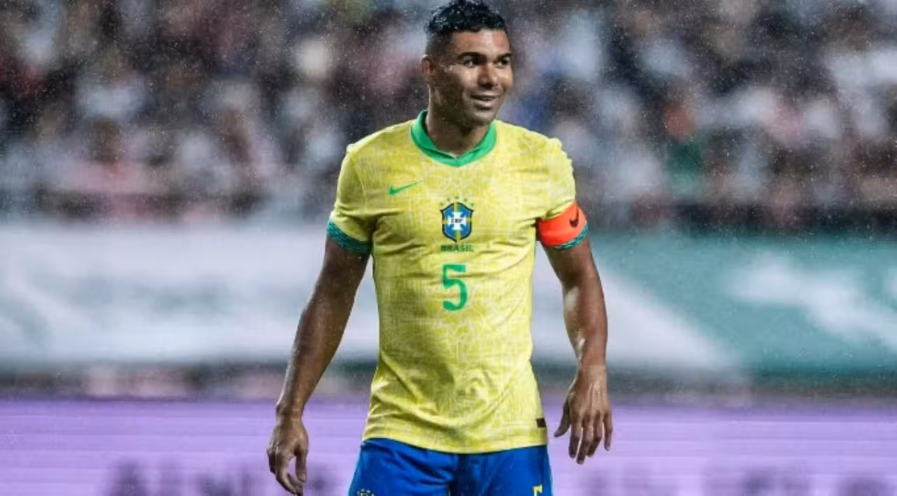 Casemiro