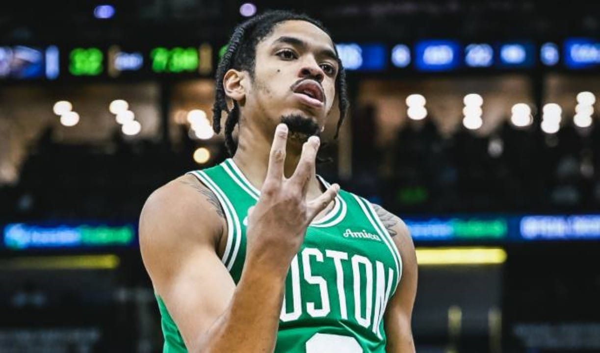Celtics