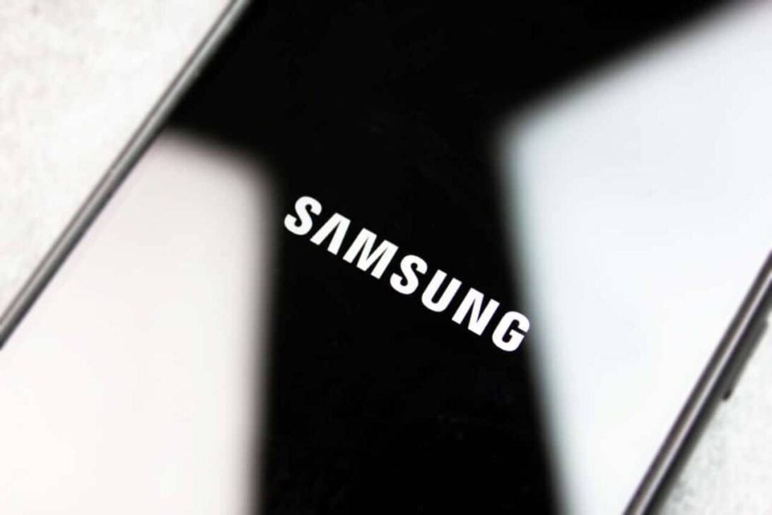 Celular Samsung