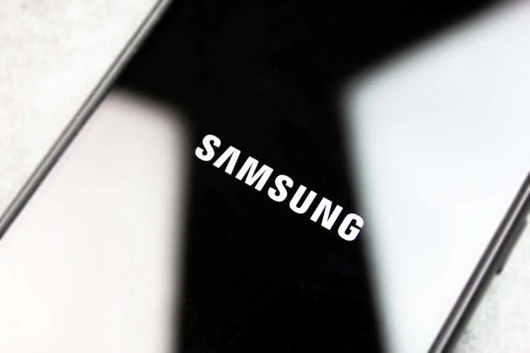 Celular Samsung