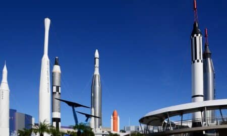 Centro Espacial Kennedy