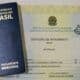 Certidão de Nascimento