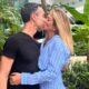 Cesar Tralli e Ticiane Pinheiro
