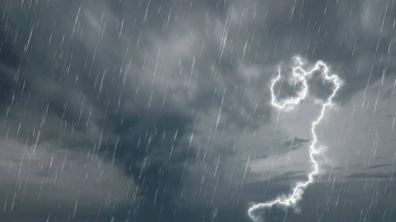 Météo à Ashburn : ciel nuageux et 30 % de probabilité de pluie dans l’après-midi du 9 novembre 2025