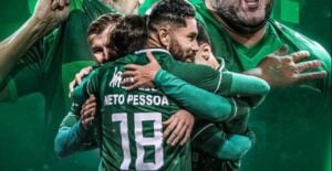 Chapecoense