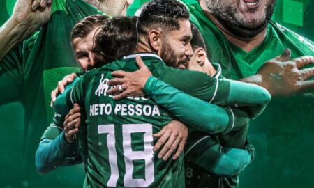 Chapecoense