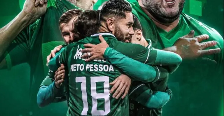 Chapecoense