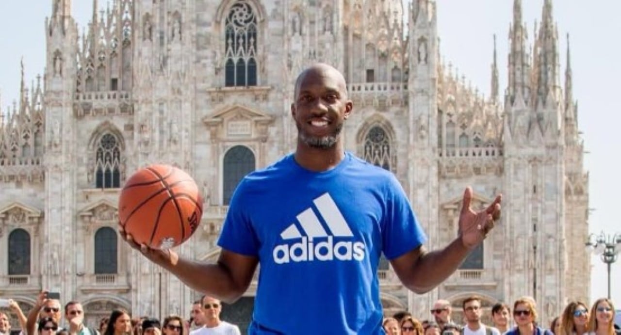 Chauncey Billups