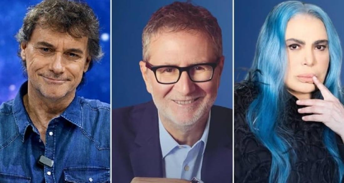 Che Tempo Che Fa, domenica 30 novembre