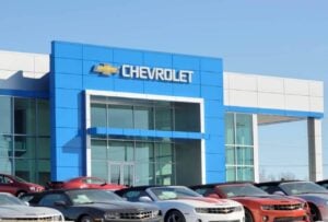 Chevrolet