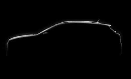 Chevrolet Sonic SUV