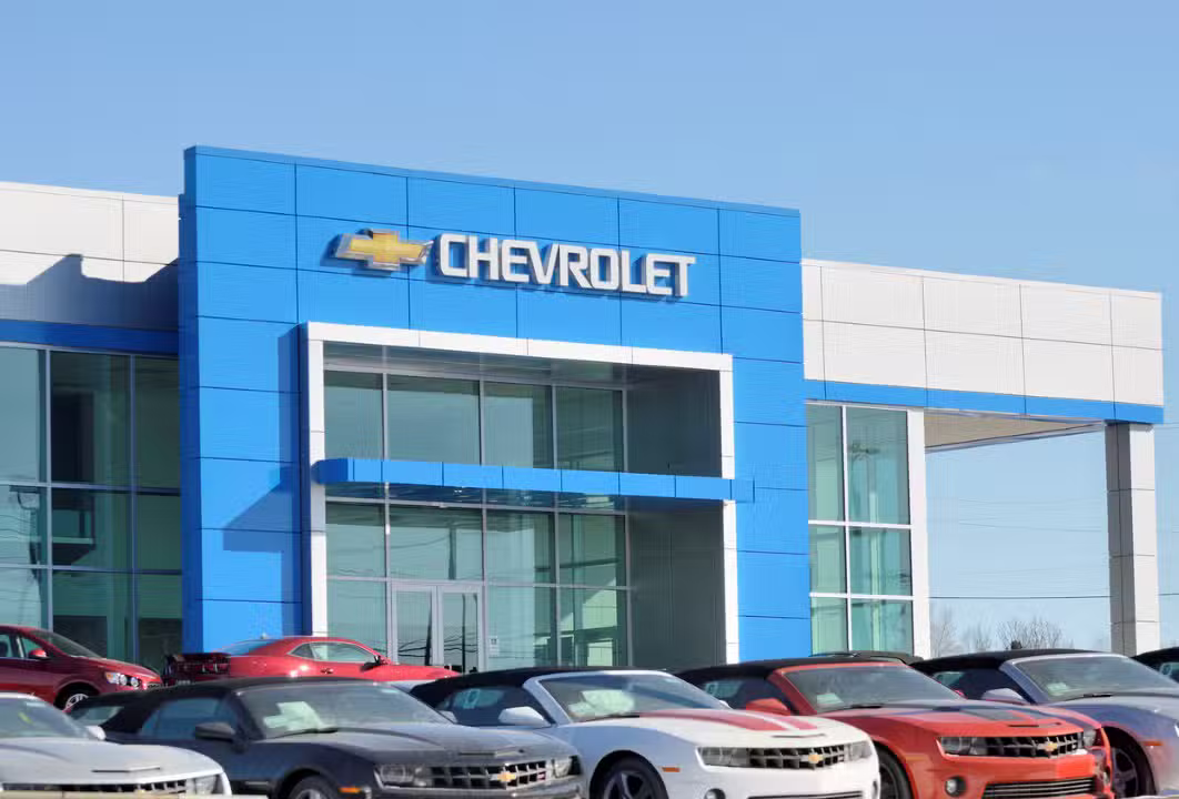 Chevrolet
