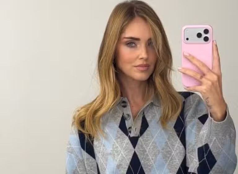 Chiara Ferragni