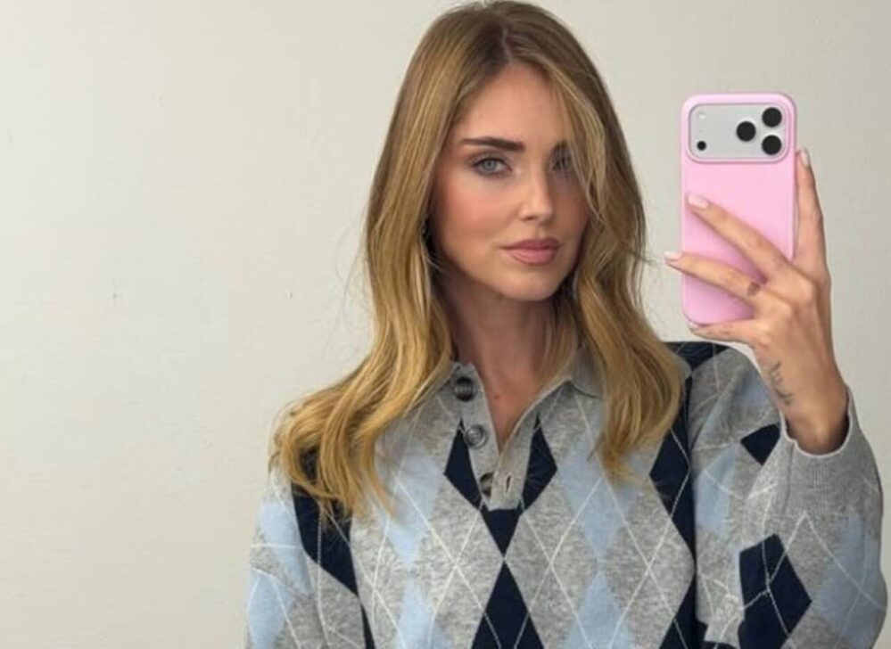 Chiara Ferragni