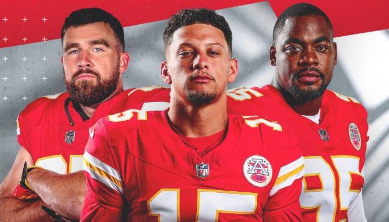 Chiefs
