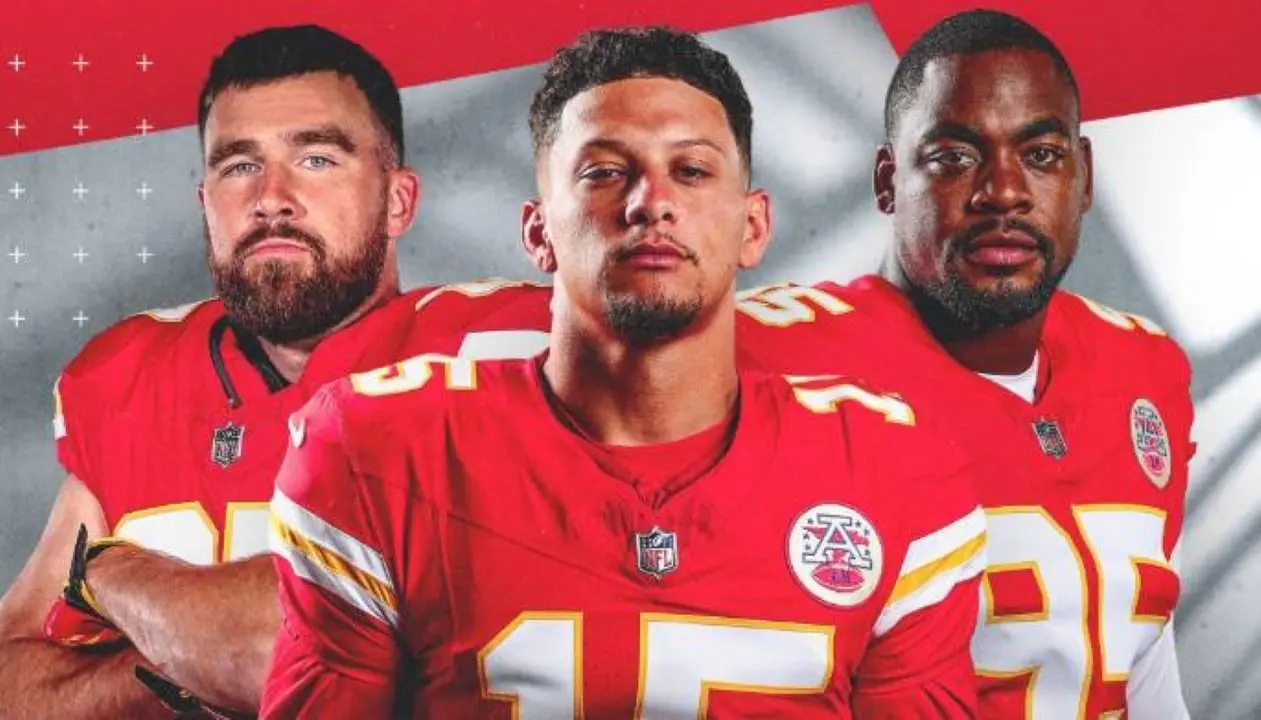 Chiefs