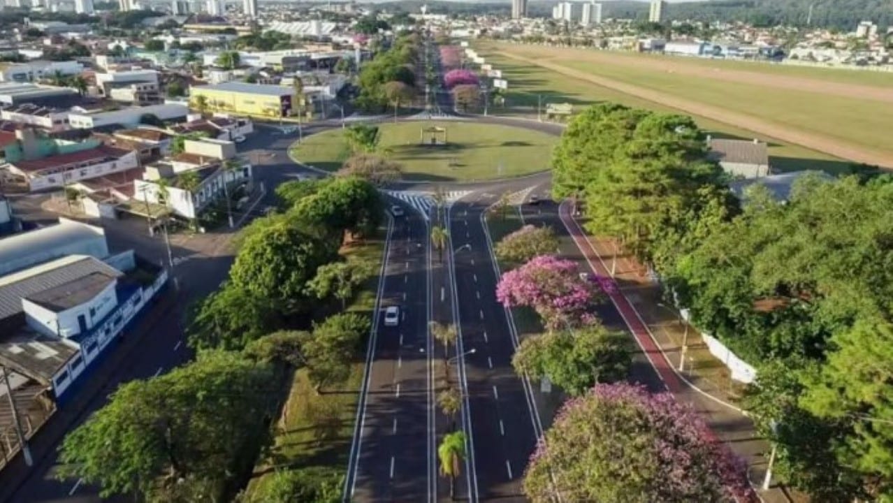 Cidade de Rio Claro
