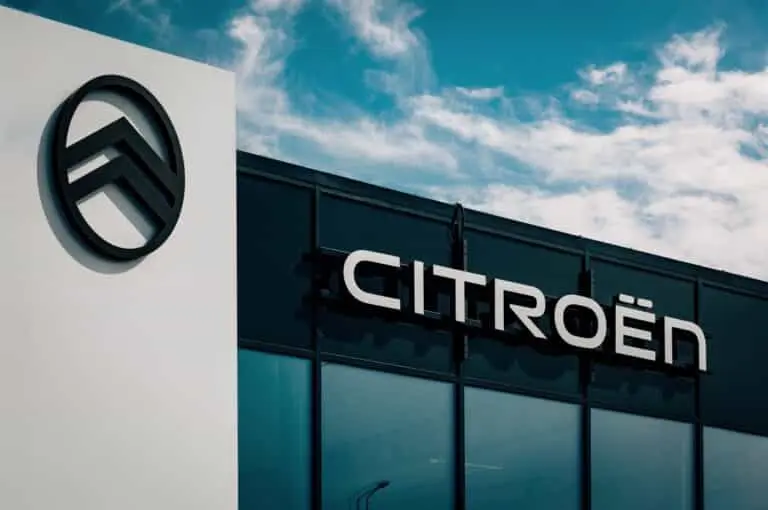 Citroën