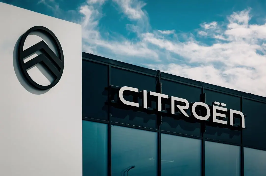 Citroën