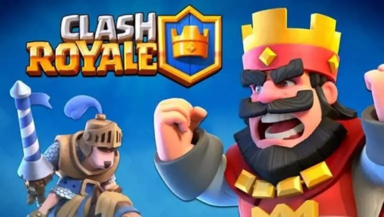 Clash Royal