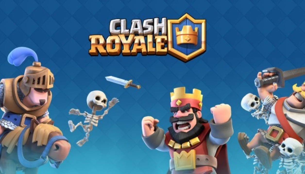 Clash Royale