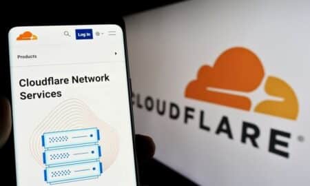 Cloudflare