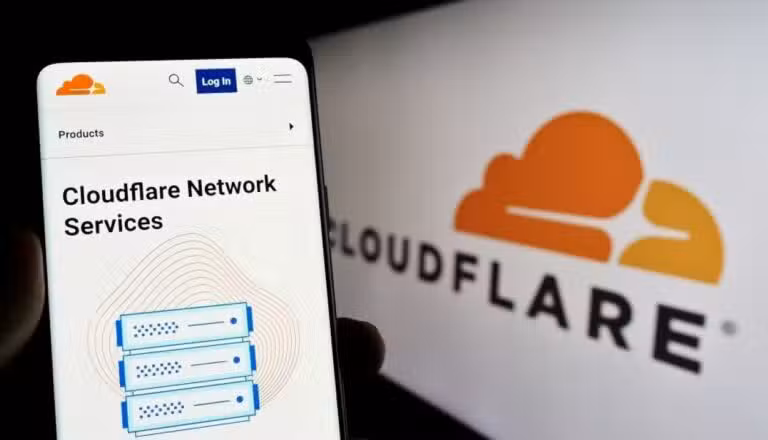 Cloudflare