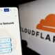 Cloudflare