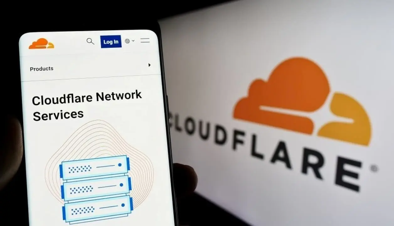 Cloudflare