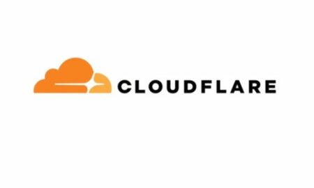Cloudflare..