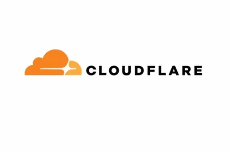 Cloudflare..