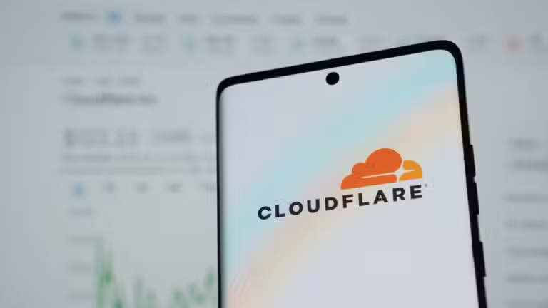 Cloudflare