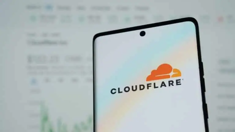 Cloudflare