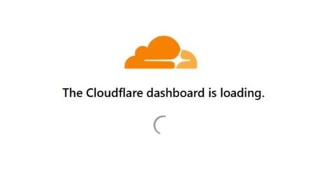 Cloudflare.