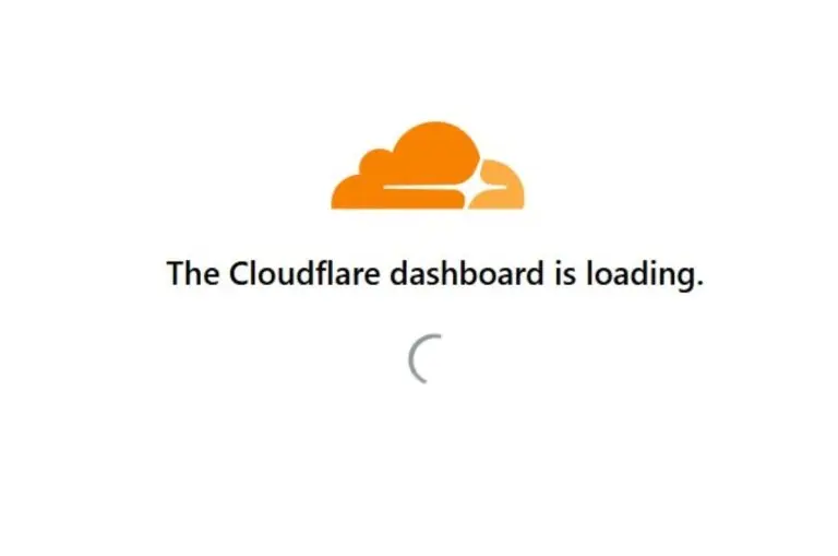 Cloudflare.