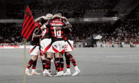 Clube de Regatas do Flamengo