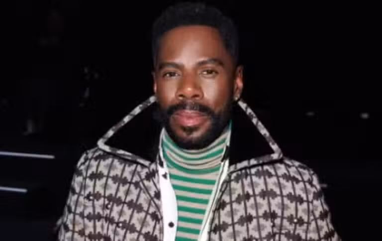 Colman Domingo