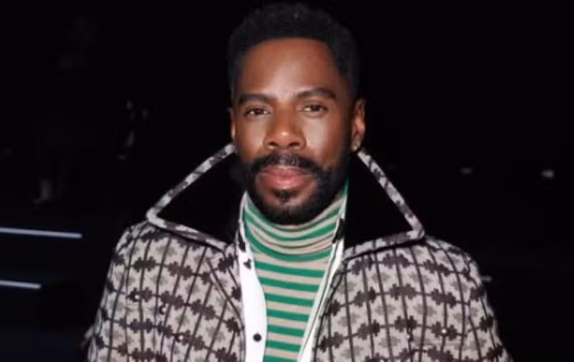 Colman Domingo
