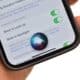 Comando de voz do iphone Siri