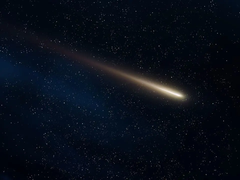 Cometa