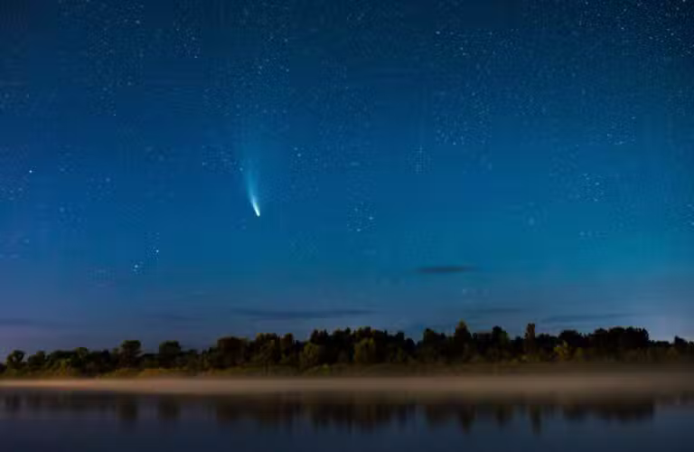 Cometa