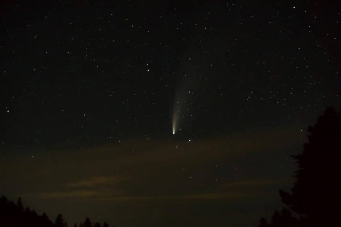 Cometa