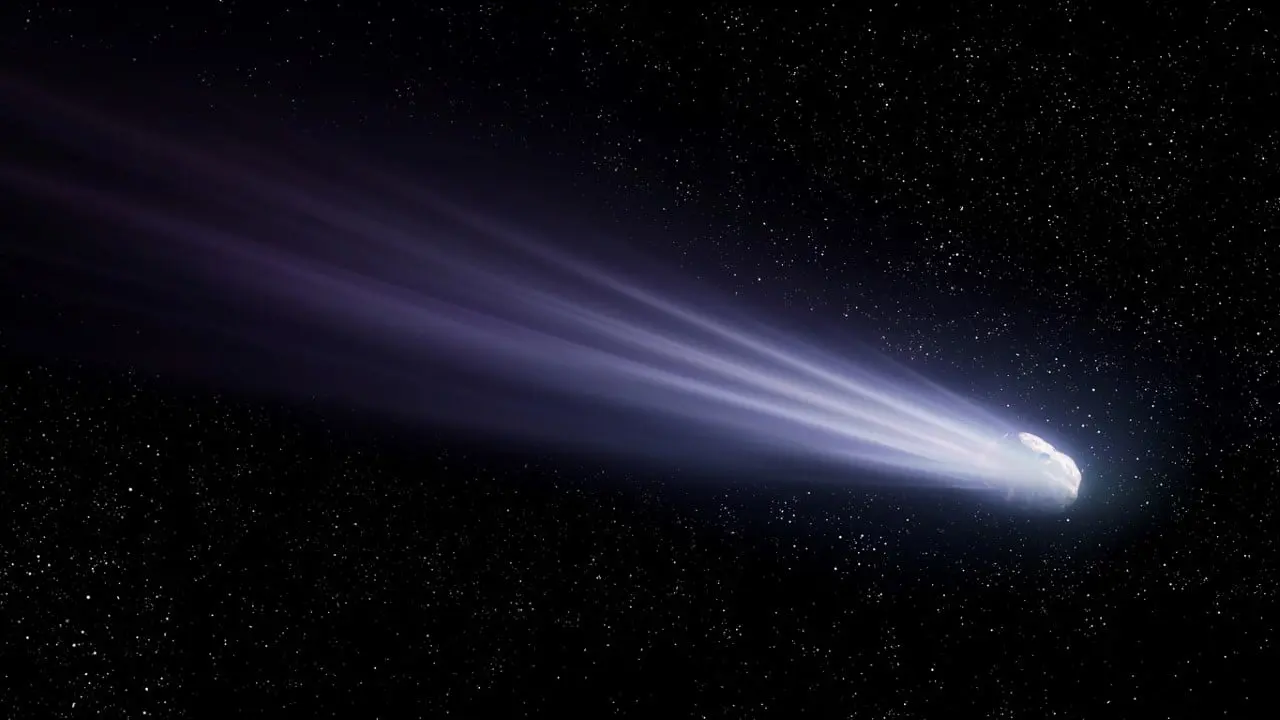 Cometa